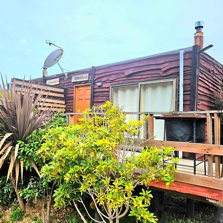 Lodge Los Bosques Matanzas  Exterior foto