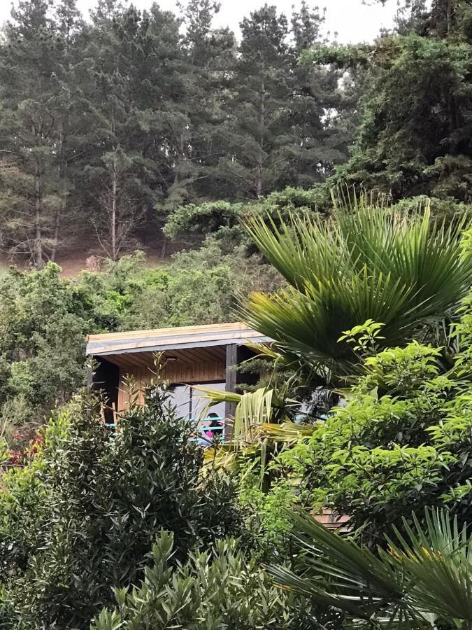 Lodge Los Bosques Matanzas  Exterior foto